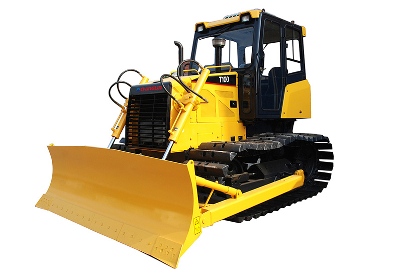 Bull Dozer