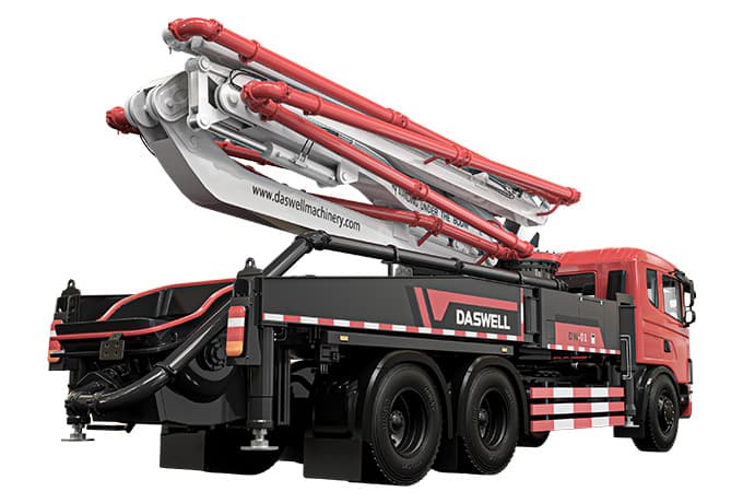 Concrete Pump