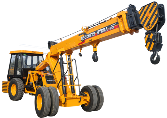 Crane (Escorts/Hydra-14)