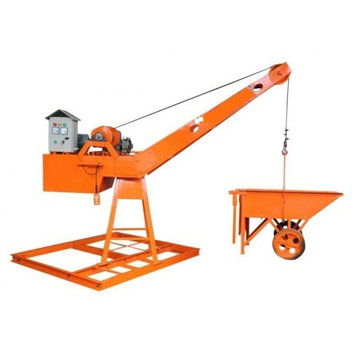 Hoist Machine