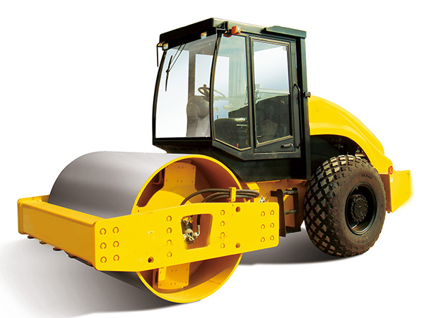 Road Roller