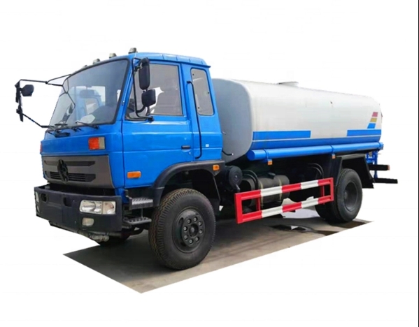 Water Tanker